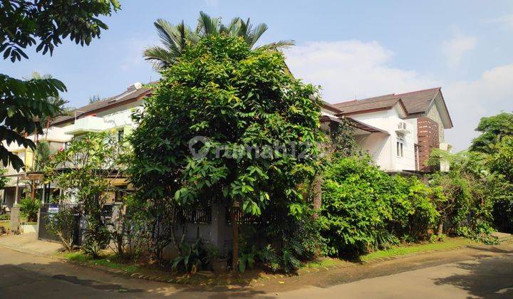 Dijual Rumah Di Perumahan Golf Estate Bogor Raya Sukaraja Bogor 1