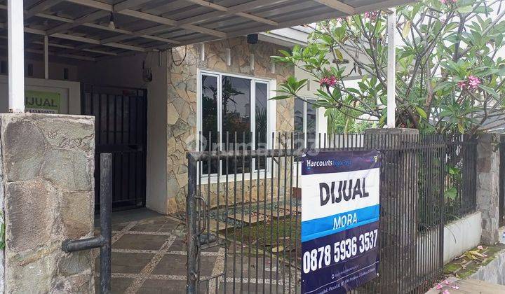 Dijual Rumah Di Komplek Indraprasta 2 Kota Bogor Utara 2