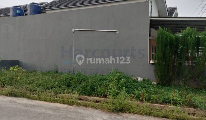 Dijual Rumah Di Perum De Paris 2 By Avani Tajur Halang Bogor 2