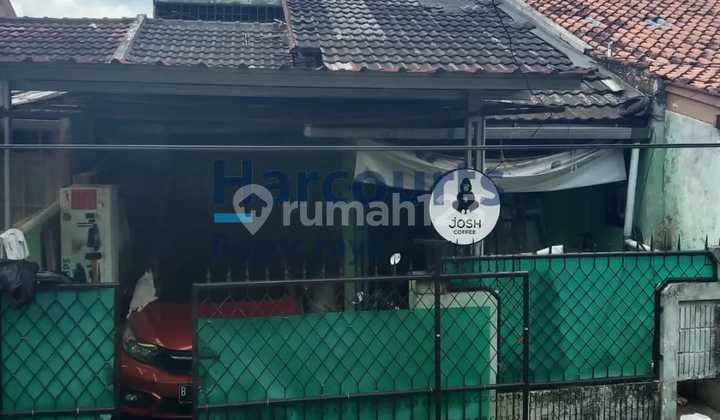 Dijual Rumah Di Perumahan Cinere Estate Kota Depok