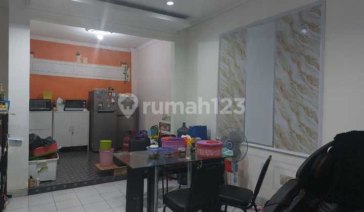 Rumah 2 Lantai di Perumahan Elit Danau Bogor Raya Katulampa Kota Bogor Timur 2