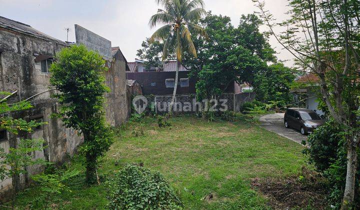  DIJUAL RUMAH DI LAWANG GINTUNG BATUTULIS KOTA BOGOR SELATAN 2