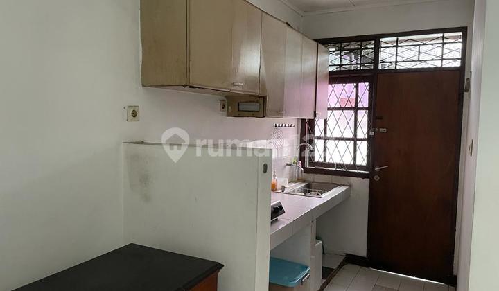 Rumah Minimalis Jalan Wijaya Kusuma VIII Cilendek Barat Bogor 2