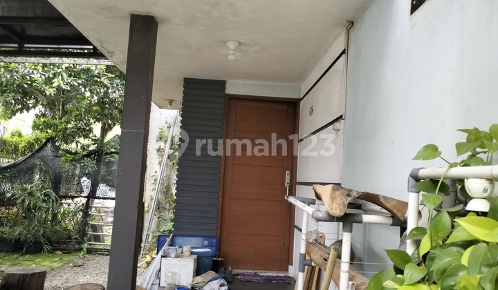 Minimalist 2-Story House KPP IPB Baranangsiang 3 Tegallega Central Bogor 2