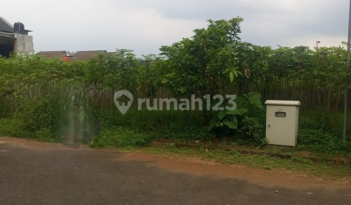  Tanah Premium di Cluster Macara Grand Sentul City – Investasi Strategis di  Sukaraja, Bogor