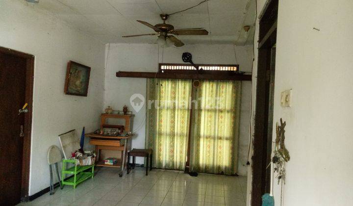 Dijual Rumah 174 56 Hook Perlu Renovasi Bsi Bogor Timur 2