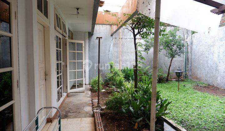 Dijual Rumah Minimalis Modern Bogor Baru Blok D2 No. 18 2