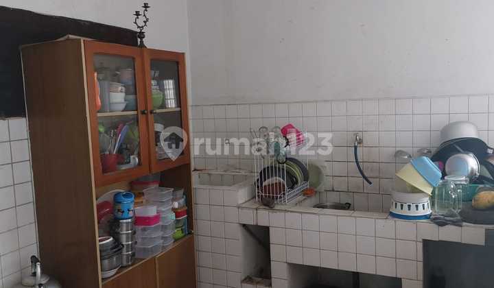 House in Rajawali Complex, Siliwangi Street, Bondongan – South Bogor