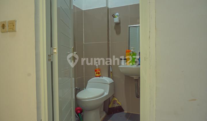 Exclusive House in Taman Legian 1 Sentul City - Move-in Ready 2