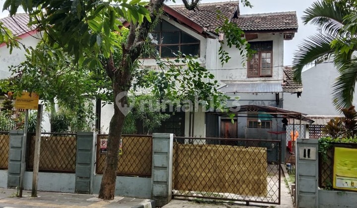  Dijual Rumah di Bantarjati - Lokasi Strategis di Utara Kota Bogor