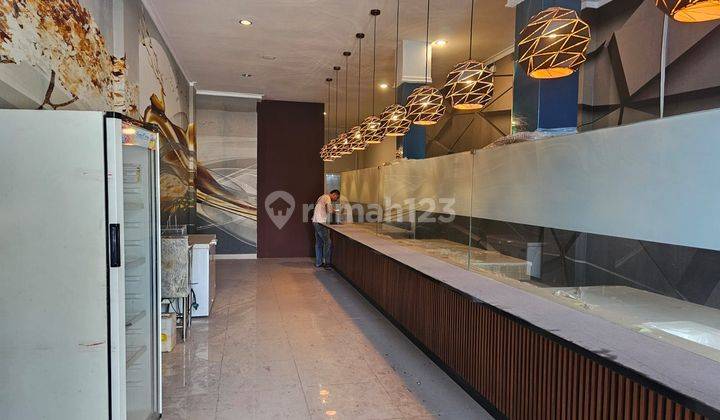 DIJUAL RUKO 3,5 LANTAI DI TANAH BARU KOTA BOGOR UTARA DIJUAL RUKO 3,5 LANTAI DI TANAH BARU KOTA BOGOR UTARA