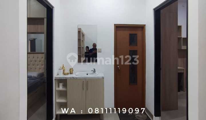 Rumah Nyaman & Asri di Damara Village Ciparigi - Siap Huni 2