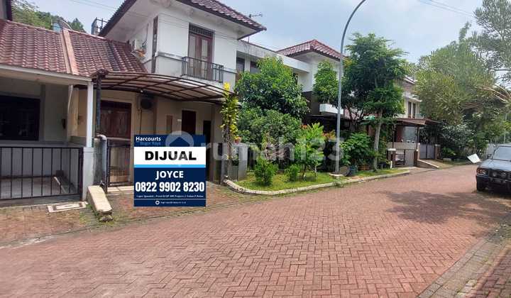 Dijual Rumah Siap Huni di Teras Hijau Residence – Lingkungan Asri & Strategis di Bogor Timur Dijual Rumah Siap Huni di Teras Hijau Residence – Lingkungan Asri & Strategis di Bogor Timur