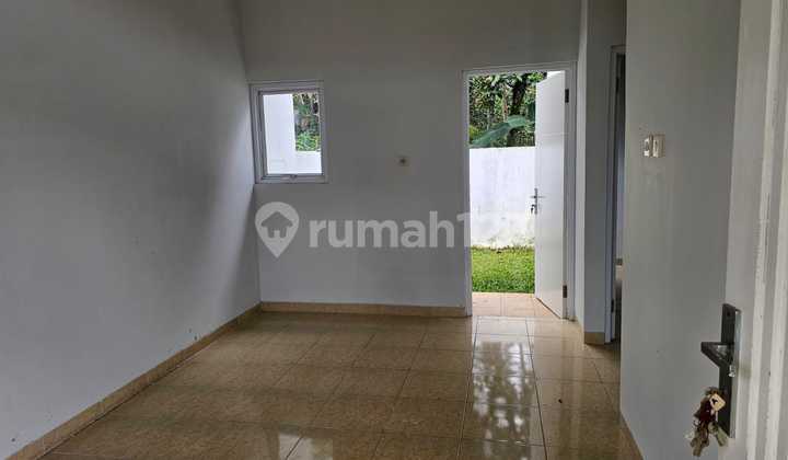  Dijual Rumah Green Taha Residence Tajur Halang Bogor Tipe Standard,  Siap Huni Dekat dengan Tol Exit Kayu Manis 2