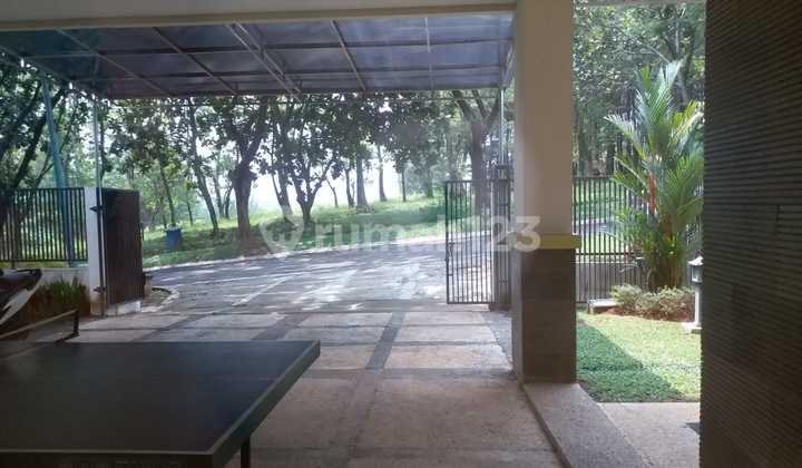 Comfortable & Elegant! Premium House Near AEON Mall & Jagorawi Toll Road