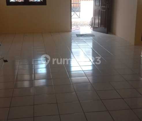 For Rent: Comfortable House in Taman Yasmin Bogor - Near Highway & Complete Facilities (NS)