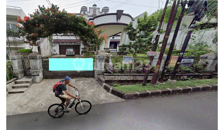 Rumah Minimalis Modern Jalan Halimun Babakan Bogor Tengah