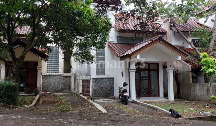  Dijual Rumah di Danau Bogor Raya, Perumahan Elite Lokasi Strategis Dekat ke Pusat Kota Bogor
