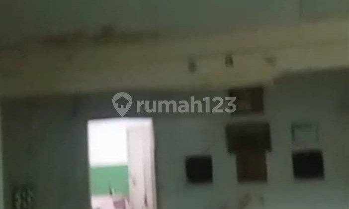 Dijual Rumah Luas di Lokasi Strategis Mayor Oking Cibogor Dekat dengan Stasiun Cibinong 2