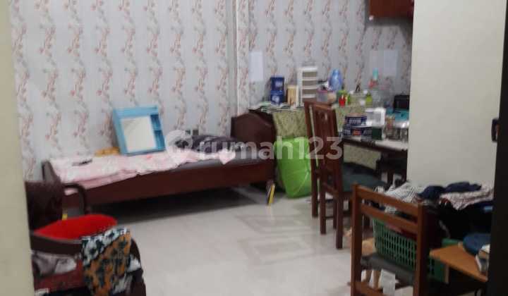 Minimalist Green House on Jl. Wijayakusuma XI, Taman Yasmin Housing Complex, Sector 1, West Cilendek, Bogor 2