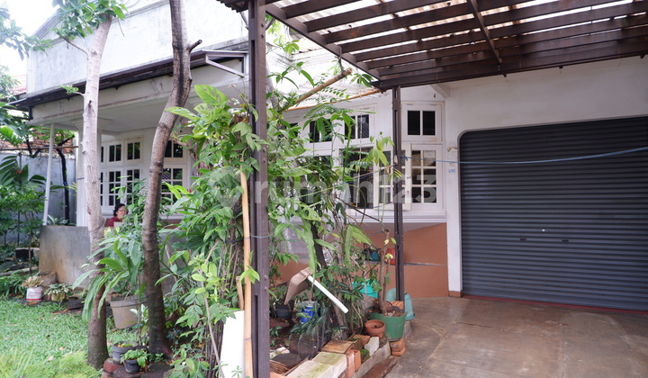 New Bogor House Block D2 No.18 Tegallega Bogor 2