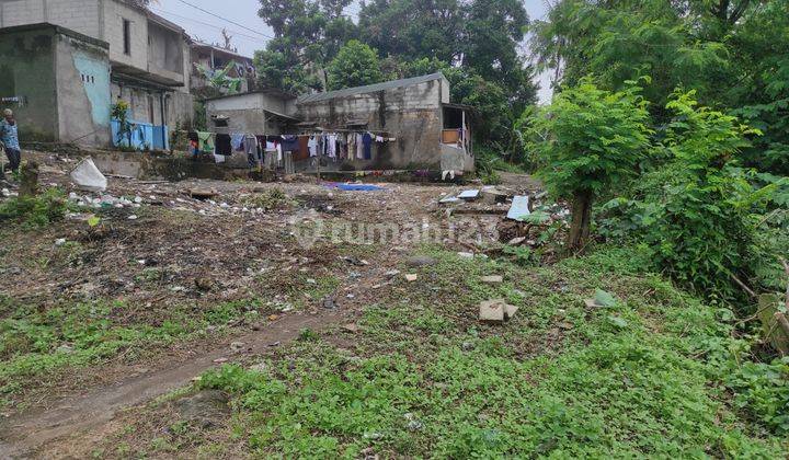  DIJUAL TANAH DI GANG TEMPE CIOMAS KABUPATEN BOGOR 1