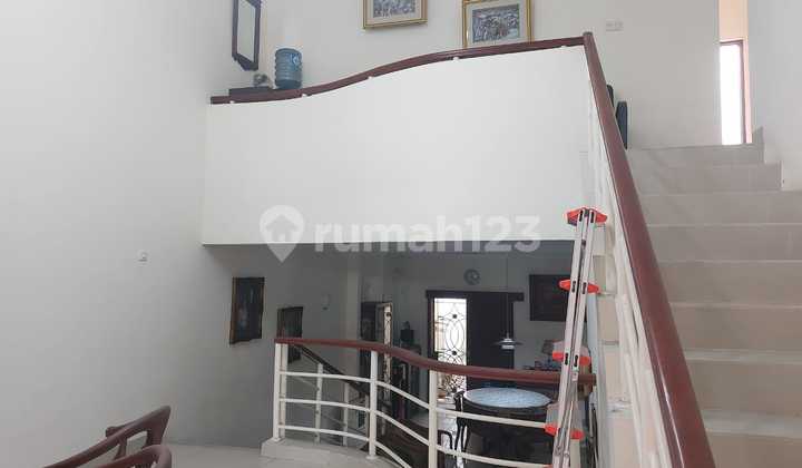 Dijual Rumah Full Furnished Siap Huni di Perumahan Danau Bogor Raya Lingkungan Asri, Lokasi Strategis 2