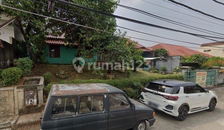 Rumah Perumahan Angkasa Puri Jati Mekar Bekasi Jawa Barat 2