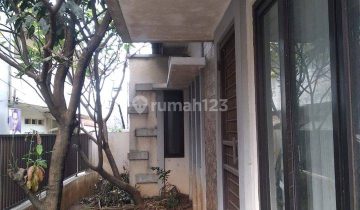 Rumah Dijual di Gang Menteng Dekat Ke Stasiun Kota Bogor 2