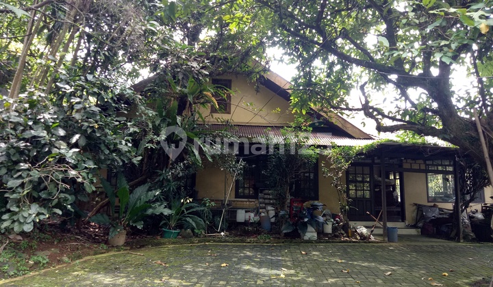 Ruang Usaha Disewakan Cipayung Datar Megamendung Kabupaten Bogor