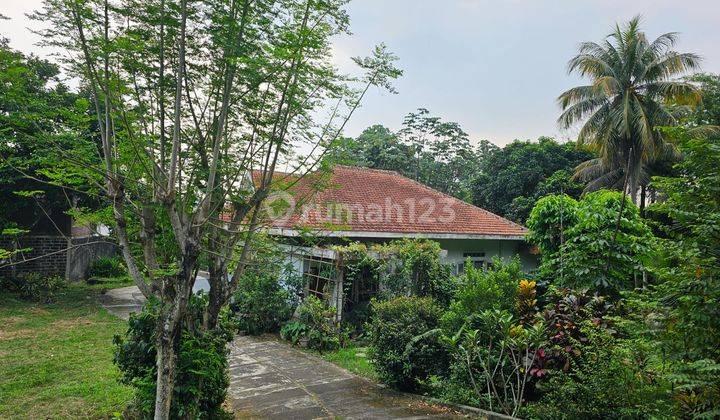  DIJUAL RUMAH DI LAWANG GINTUNG BATUTULIS KOTA BOGOR SELATAN 1