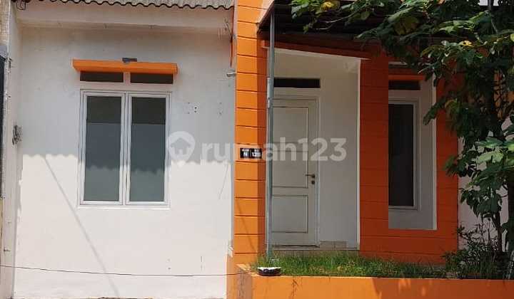 Dijual Rumah di Pajajaran Regency Kota Bogor Timur, Berada di Kawasan Kota Bogor dan Lokasi Strategis 1