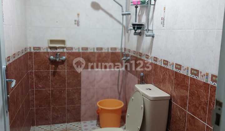 2-Story House in Danau Bogor Raya Cluster Helinium, Bogor City, Complete Housing Facilities, Strategic Location 2