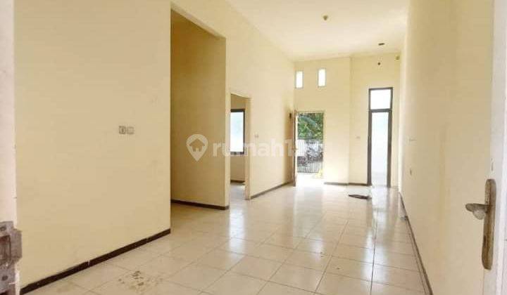 Rumah 1 Lantai Dekat Alam Sutera Tangerang 2