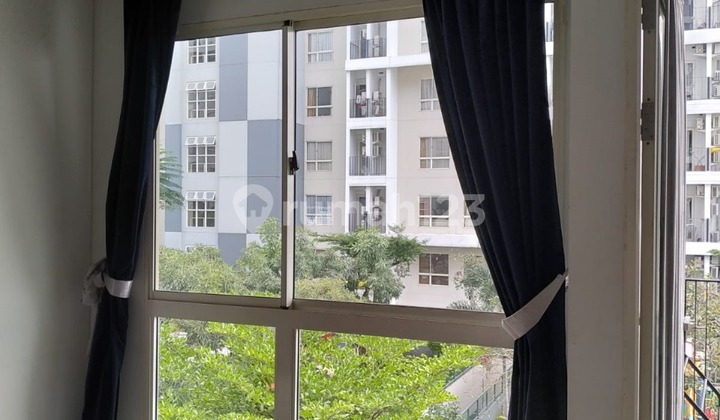 For Rent Scientia Gading Serpong Studio Apartment near UMN