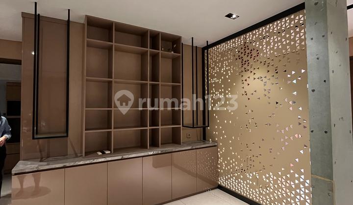 For Rent Keia The Zora BSD City House Type 9x17 3 Floors For Rent Keia The Zora BSD City House Type 9x17 3 Floors