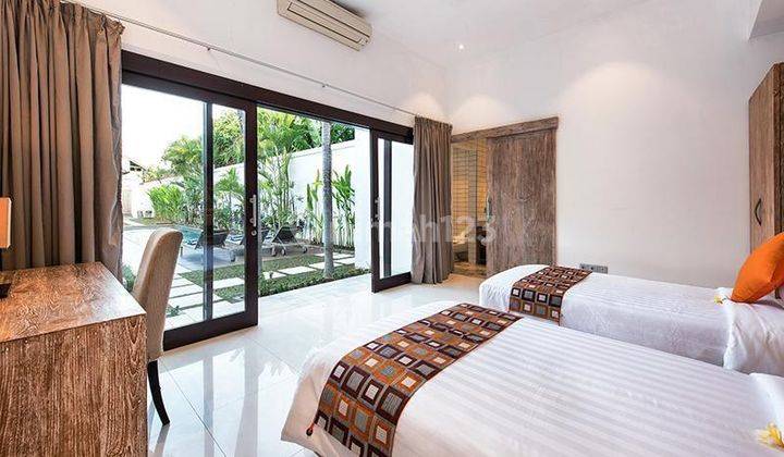 For Rent Villa Seminyak Bali Close To Shishi 2