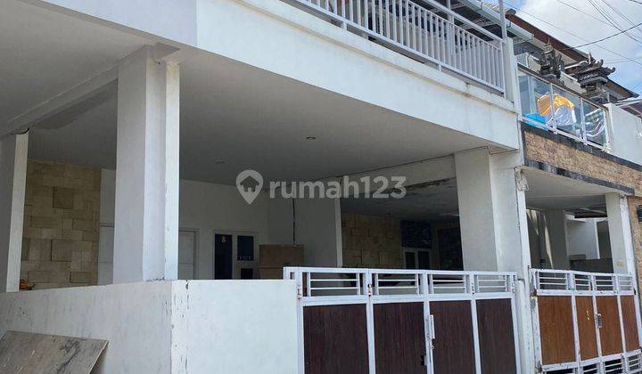 Rumah Murah Lokasi Strategi Di Area Sesetan Denpasar 1