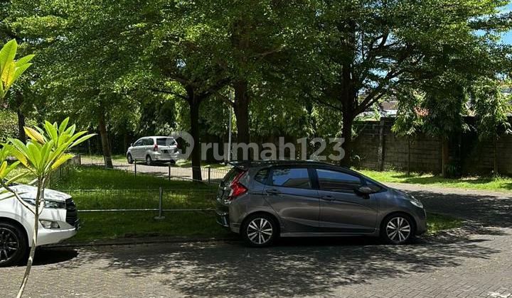 Rumah Kawan Premium Area Citraland Denpasar 2