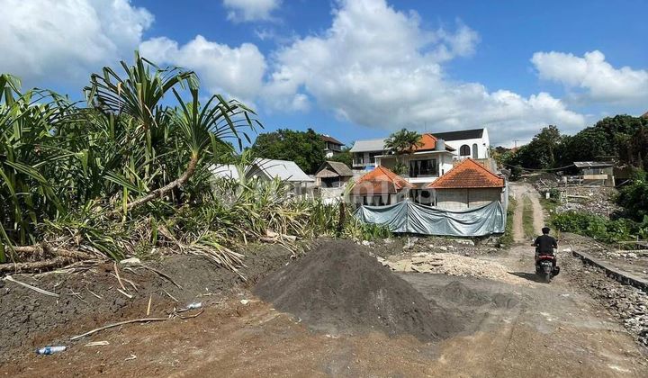 PREMIUM LEASEHOLD LAND TUMBAK BAYUH PERERENAN PREMIUM LEASEHOLD LAND TUMBAK BAYUH PERERENAN