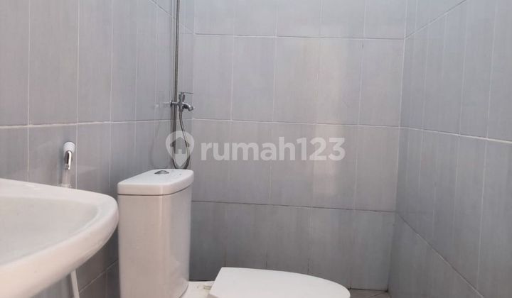 Brand New House 5 Beds In The Center Of Denpasar 2