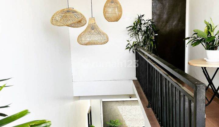 GUEST HOUSE / KOST SIAP PANEN DI AREA KEROBOKAN BALI 2