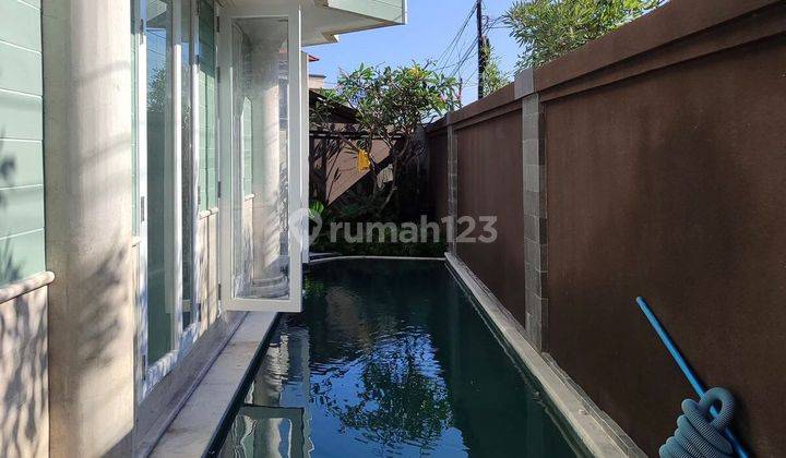 Villa 3 Bedroom Diarea Kerobokan Badung Bali 2