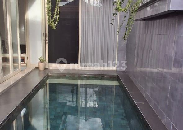 VILLA MODERN KESAMBI KEROBOKAN BALI VILLA MODERN KESAMBI KEROBOKAN BALI