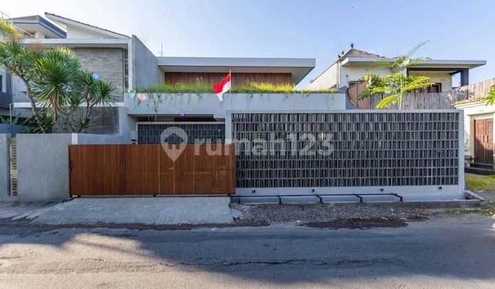 Villa 3 Beds Area Badung Villa 3 Beds Area Badung