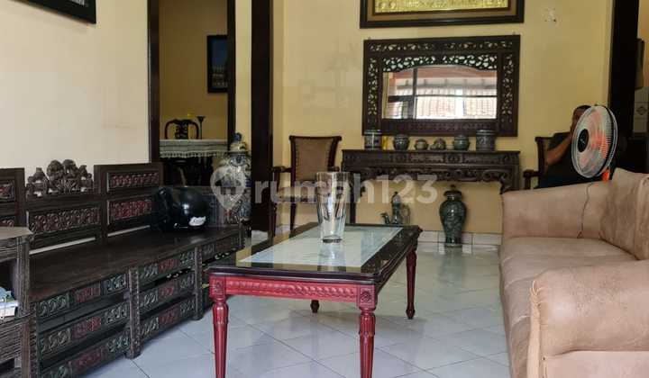 Cheap Price Nice House SHM on Jalan Raya Dalung, Badung 2