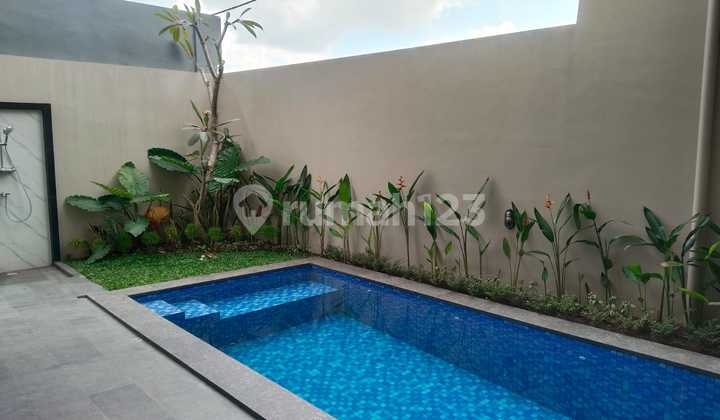 NEW VILLA READY TO OCCUPY 1 MINUTE TO THE BEACH NEW VILLA READY TO OCCUPY 1 MINUTE TO THE BEACH