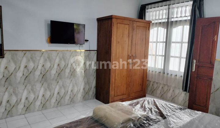 Guest House 1 Floor on Jl Danau Buyan Sanur South Denpasar 2