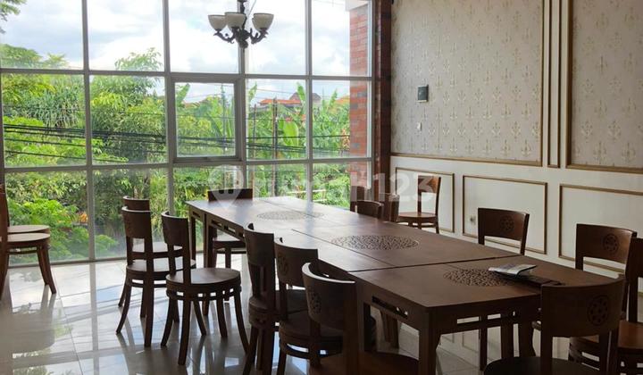 CHEAP SHOPHOUSE ON MAHENDRADATTA MAIN ROAD, DENPASAR BALI CHEAP SHOPHOUSE ON MAHENDRADATTA MAIN ROAD, DENPASAR BALI