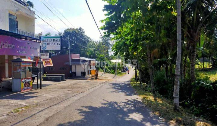 Ruko 76 m SHM Bagus di Senapahan 5